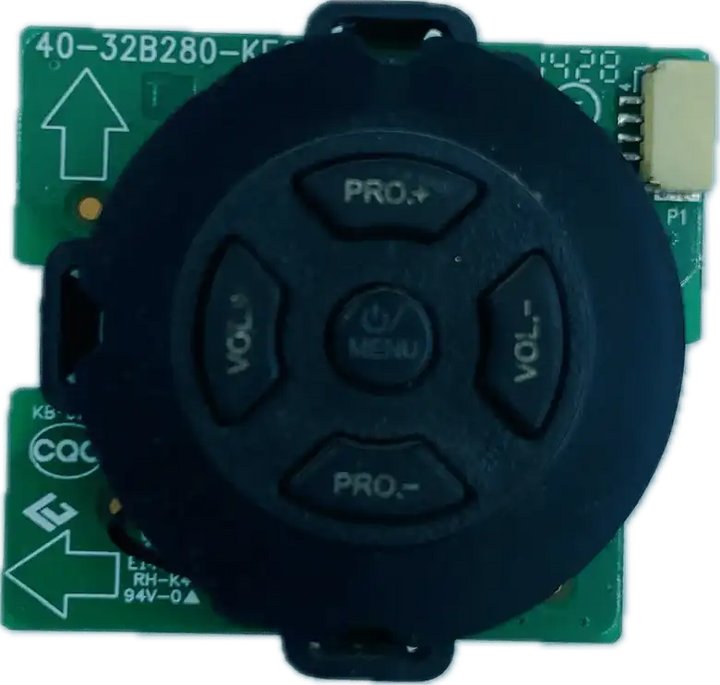 Micromax LED TV IR Sensor – Model 32T2222HD - Great Bharat Electronics