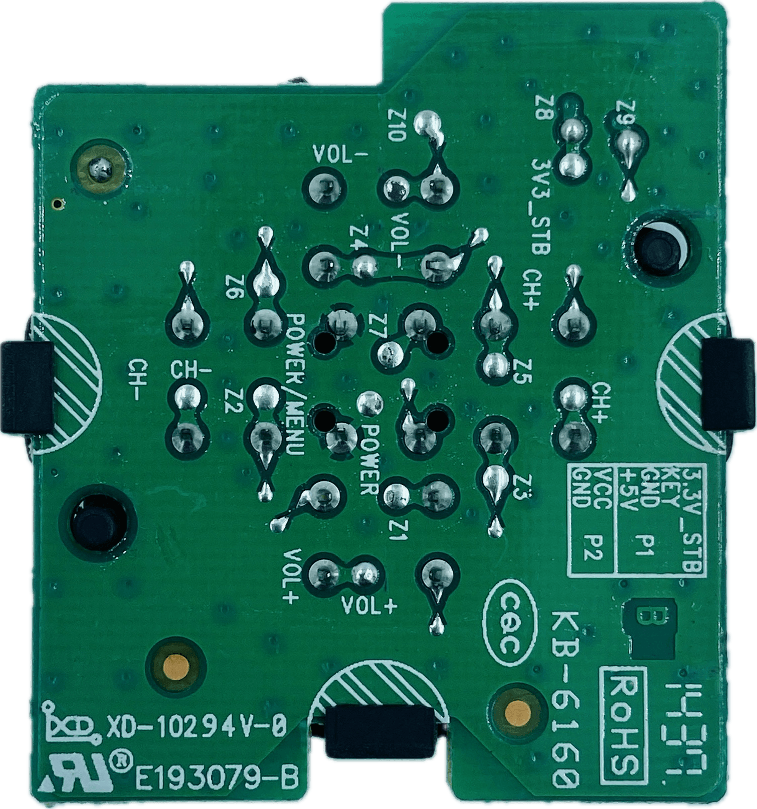 Micromax LED TV IR Sensor – Model 32T2820HD - Great Bharat Electronics