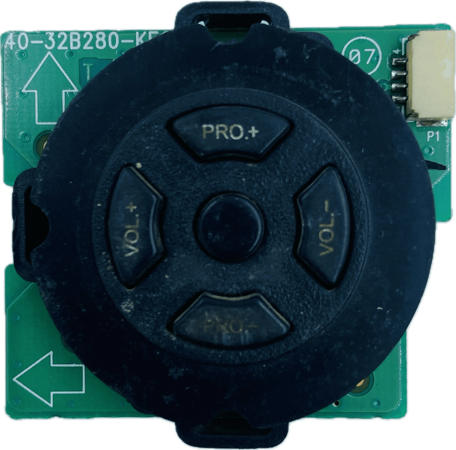 Micromax LED TV IR Sensor – Model 32T2820HD - Great Bharat Electronics