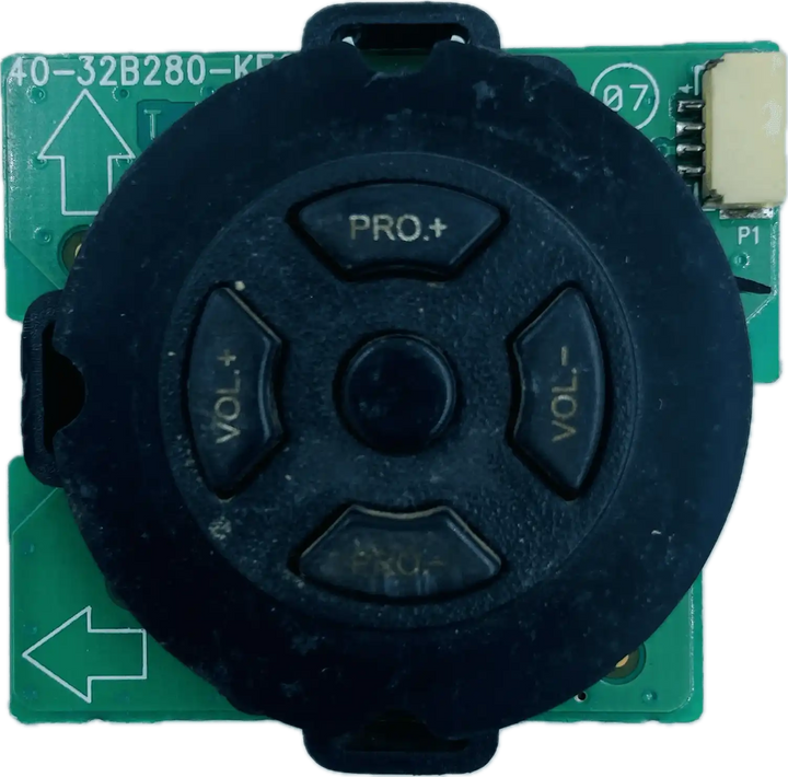 Micromax LED TV IR Sensor – Model 32T2820HD - Great Bharat Electronics