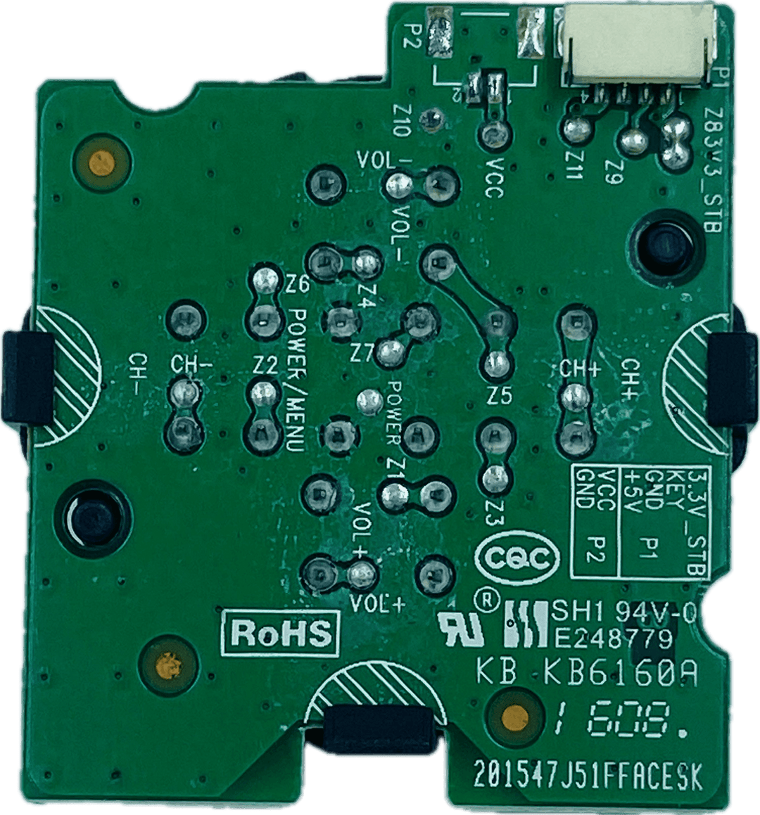 Micromax LED TV IR Sensor – Model 32T7260HD - Great Bharat Electronics