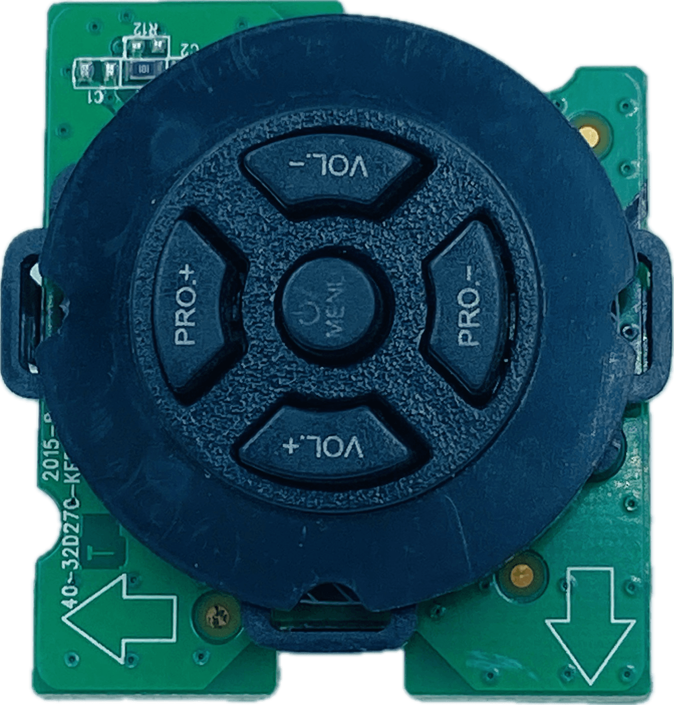 Micromax LED TV IR Sensor – Model 32T7260HD - Great Bharat Electronics