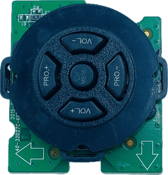 Micromax LED TV IR Sensor – Model 32T7260HD - Great Bharat Electronics