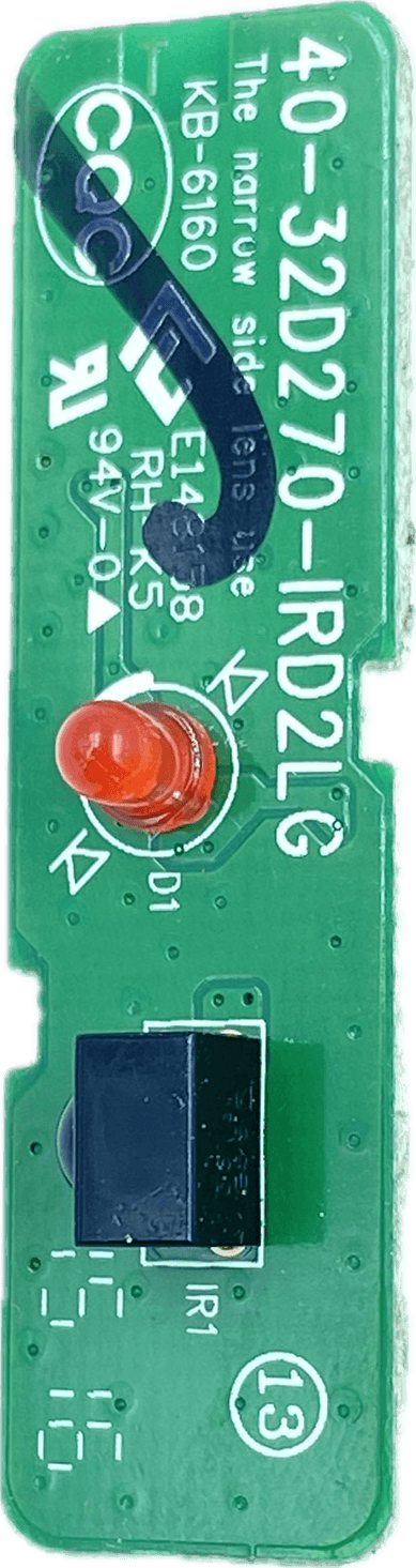 Micromax LED TV IR Sensor – Model 32T7270HD - Great Bharat Electronics