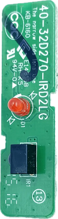 Micromax LED TV IR Sensor – Model 32T7270HD - Great Bharat Electronics