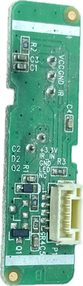Micromax LED TV IR Sensor – Model 32T7270HD - Great Bharat Electronics