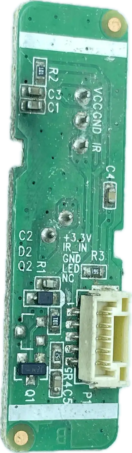 Micromax LED TV IR Sensor – Model 32T7270HD - Great Bharat Electronics