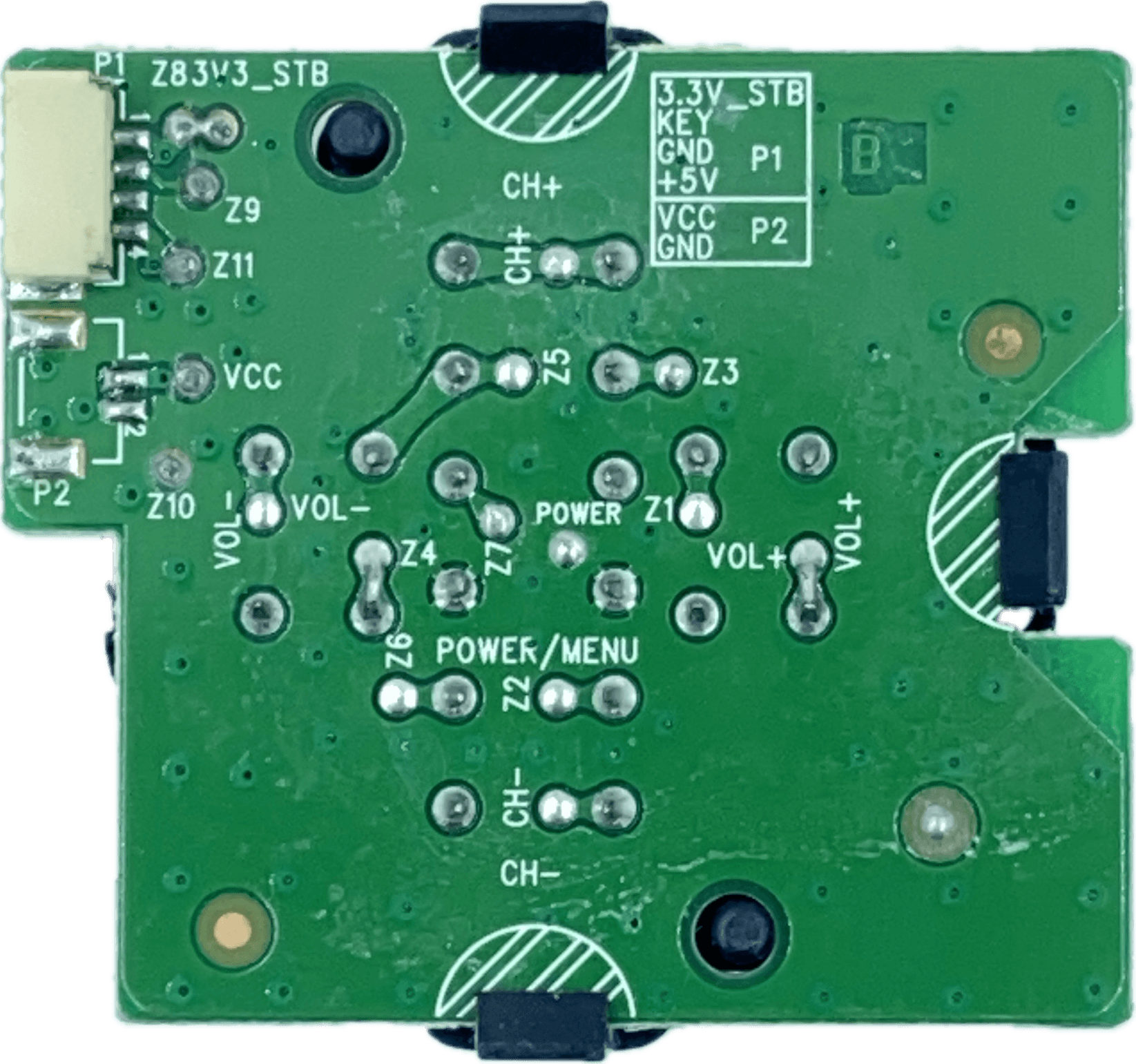 Micromax LED TV IR Sensor – Model 32T7290MHD - Great Bharat Electronics