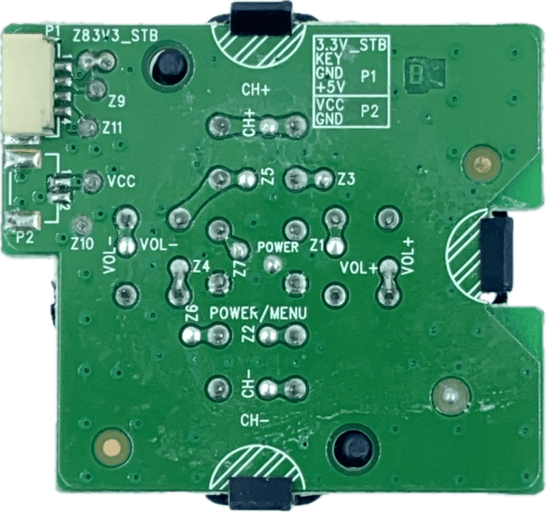 Micromax LED TV IR Sensor – Model 32T7290MHD - Great Bharat Electronics