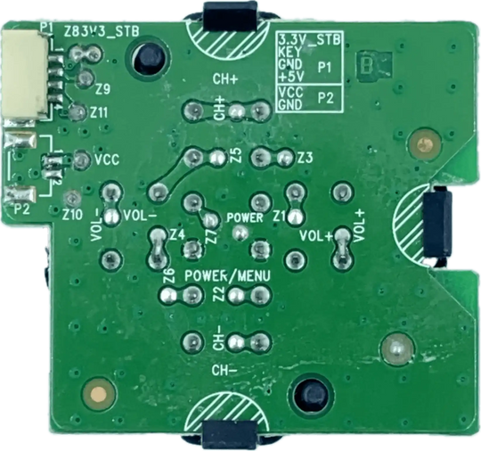 Micromax LED TV IR Sensor – Model 32T7290MHD - Great Bharat Electronics