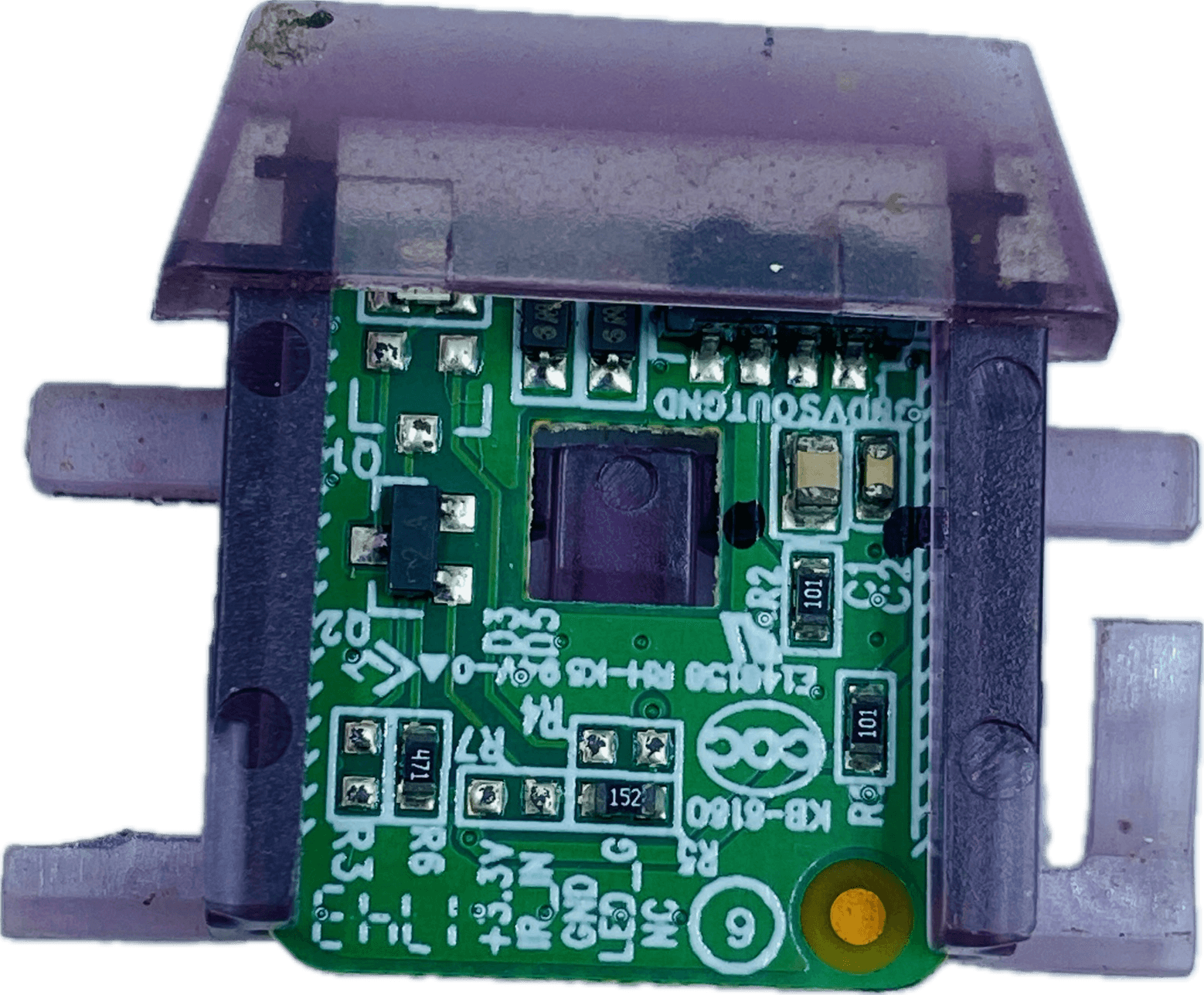 Micromax LED TV IR Sensor – Model 32T7361HD - Great Bharat Electronics