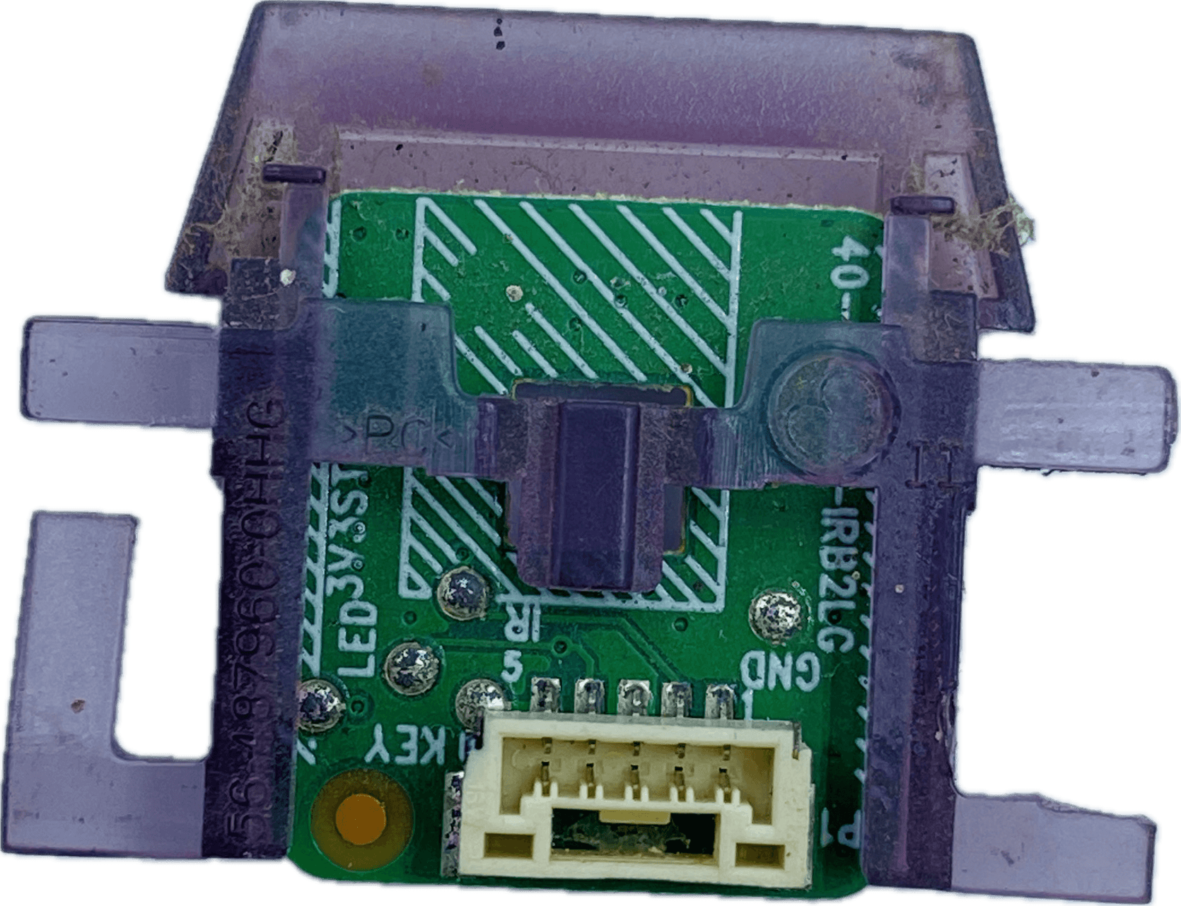 Micromax LED TV IR Sensor – Model 32T7361HD - Great Bharat Electronics