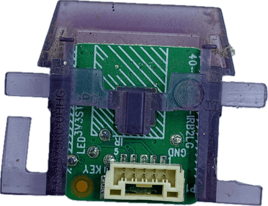 Micromax LED TV IR Sensor – Model 32T7361HD - Great Bharat Electronics
