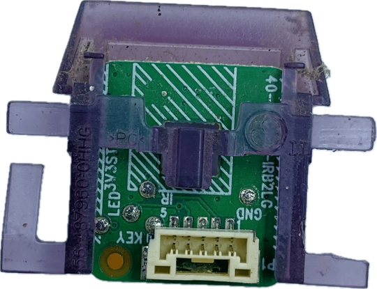 Micromax LED TV IR Sensor – Model 32T7361HD - Great Bharat Electronics