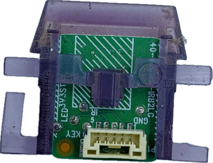 Micromax LED TV IR Sensor – Model 32T7361HD - Great Bharat Electronics