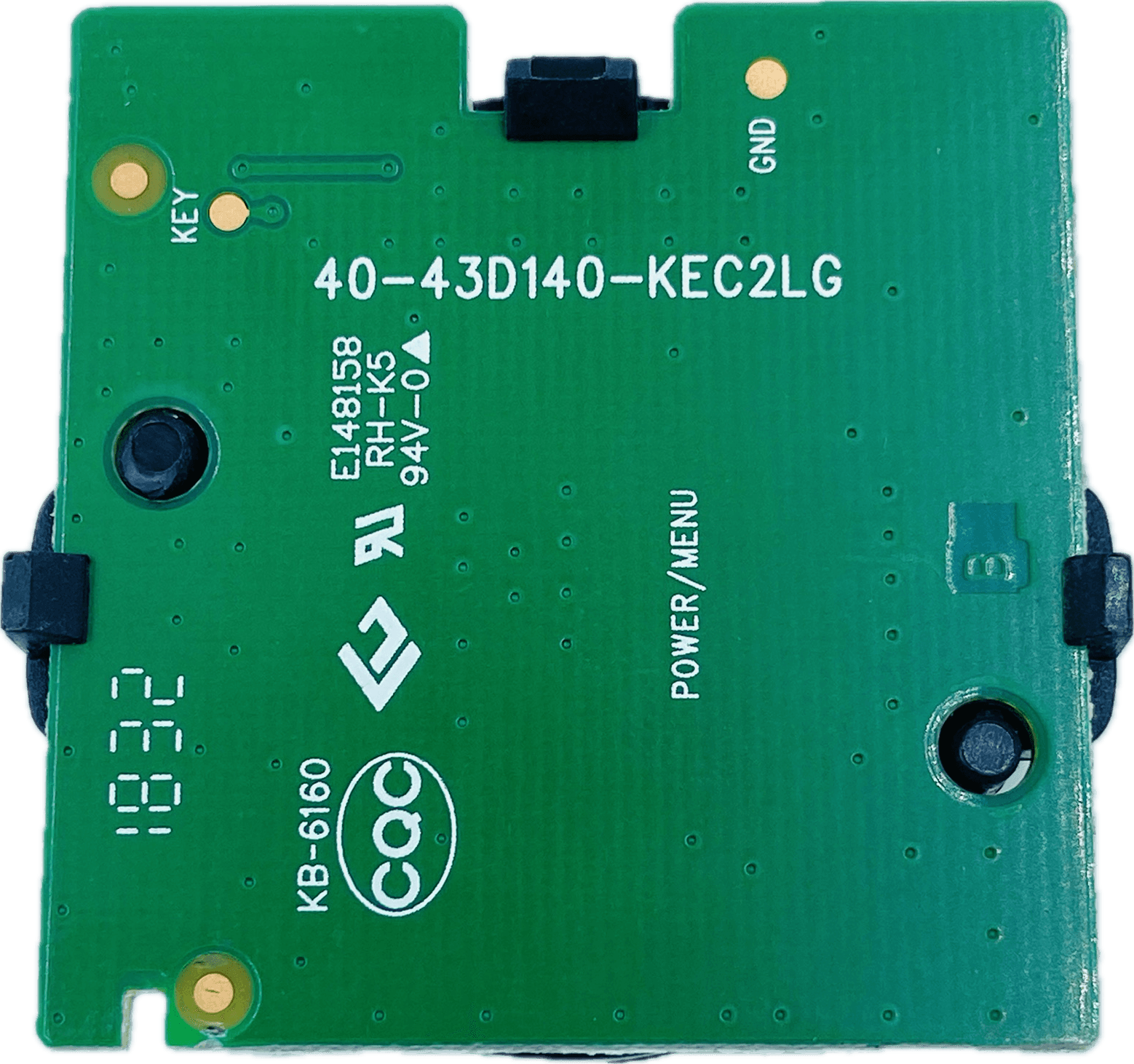 Micromax LED TV IR Sensor – Model 32T7361HD - Great Bharat Electronics