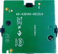 Micromax LED TV IR Sensor – Model 32T7361HD - Great Bharat Electronics