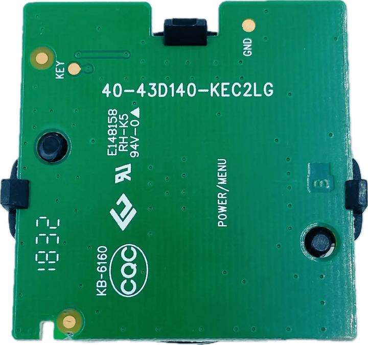 Micromax LED TV IR Sensor – Model 32T7361HD - Great Bharat Electronics