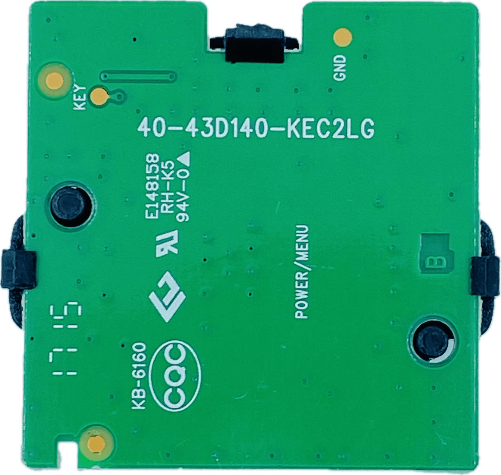 Micromax LED TV IR Sensor – Model 32T8260HD - Great Bharat Electronics