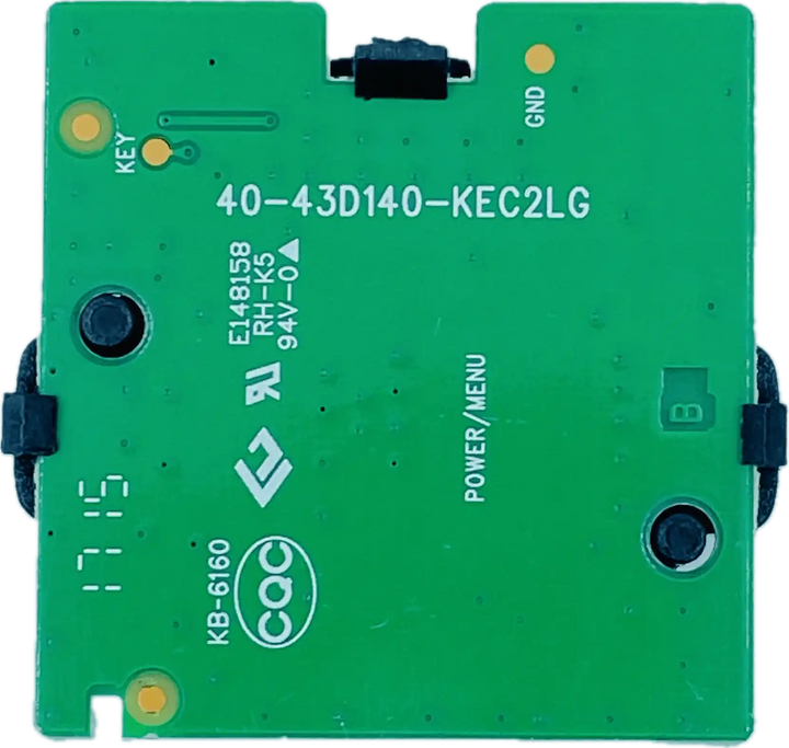 Micromax LED TV IR Sensor – Model 32T8260HD - Great Bharat Electronics