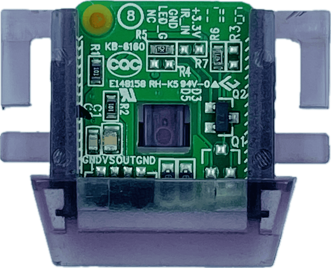 Micromax LED TV IR Sensor – Model 32T8260HD - Great Bharat Electronics