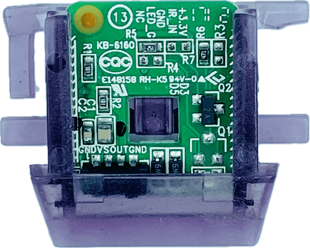 Micromax LED TV IR Sensor – Model 32T8280HD - Great Bharat Electronics