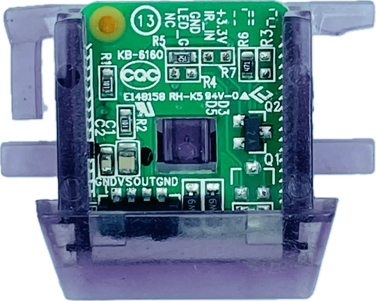 Micromax LED TV IR Sensor – Model 32T8280HD - Great Bharat Electronics