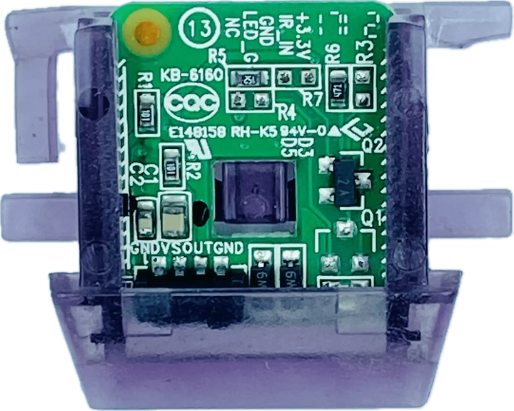 Micromax LED TV IR Sensor – Model 32T8280HD - Great Bharat Electronics