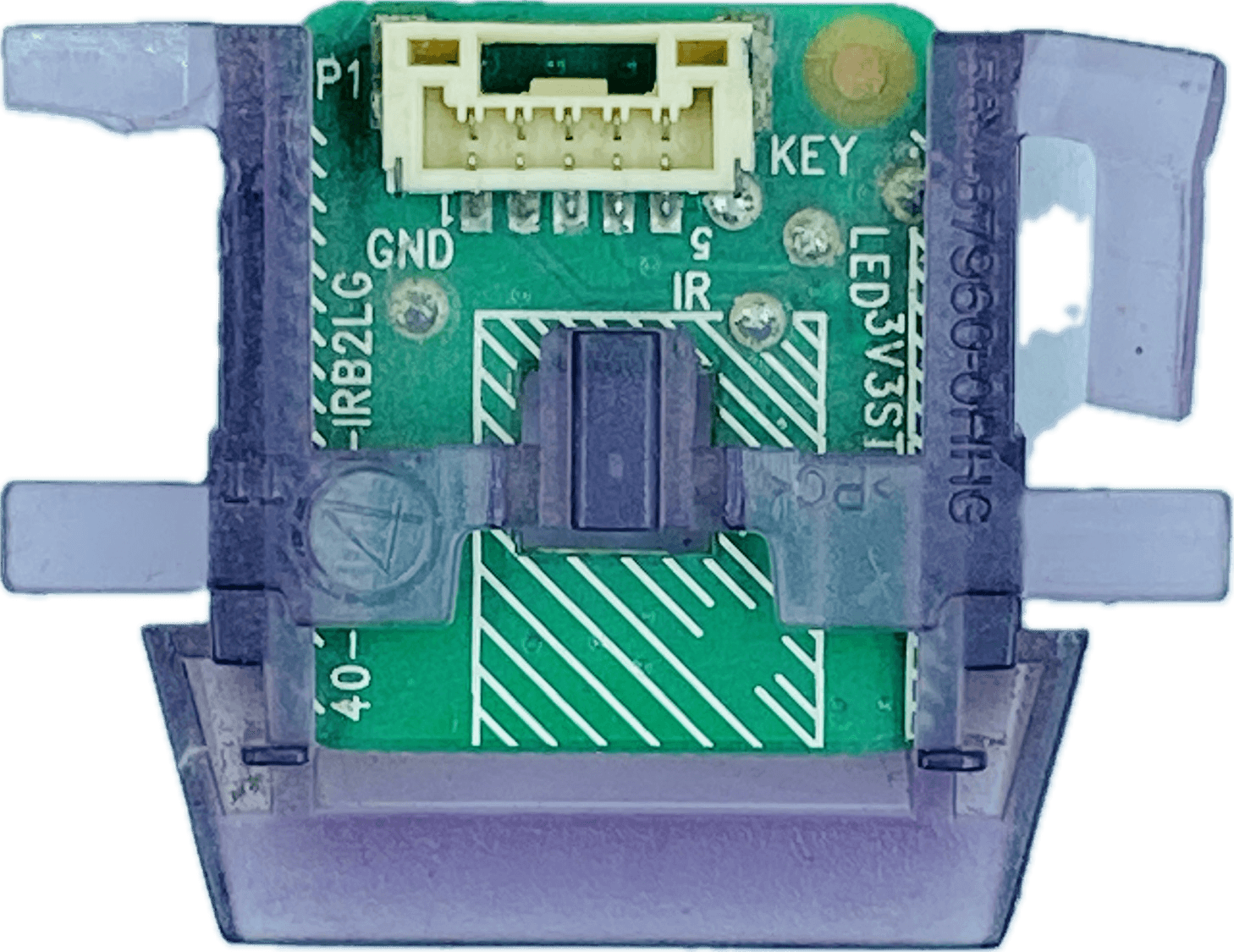 Micromax LED TV IR Sensor – Model 32T8280HD - Great Bharat Electronics
