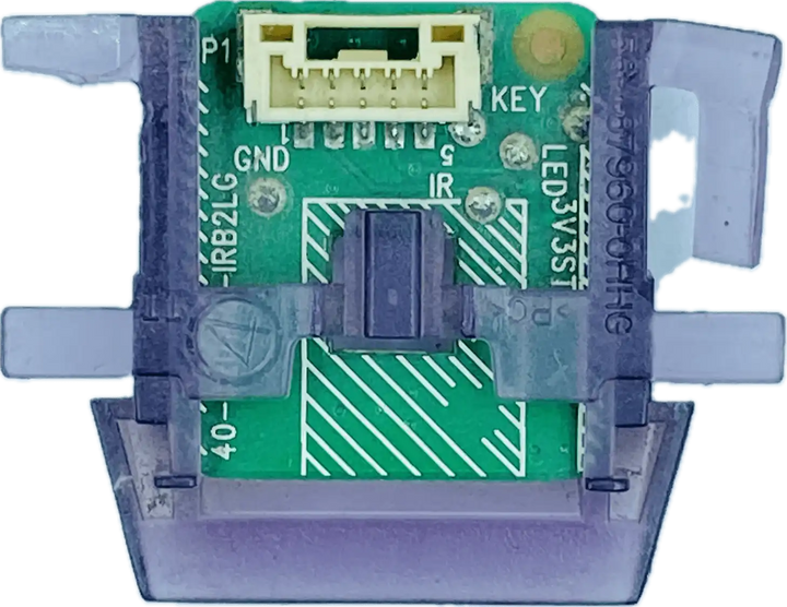 Micromax LED TV IR Sensor – Model 32T8280HD - Great Bharat Electronics