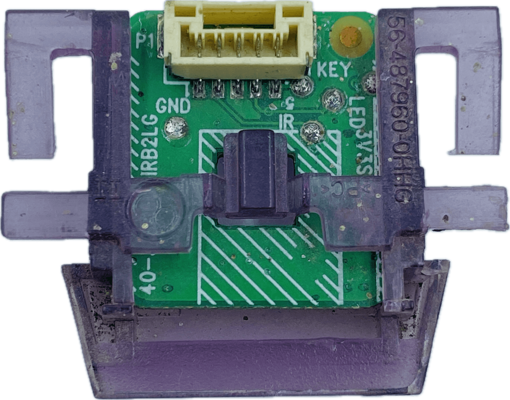 Micromax LED TV IR Sensor – Model 32T8361HD - Great Bharat Electronics
