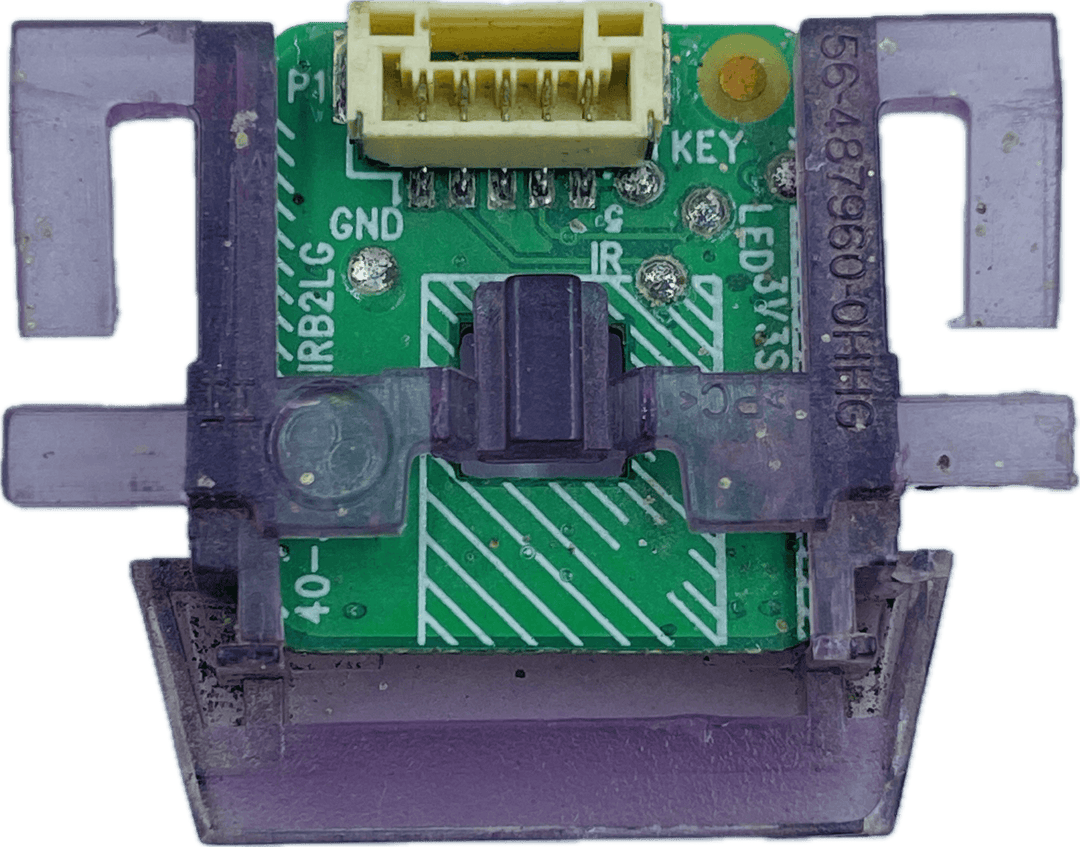 Micromax LED TV IR Sensor – Model 32T8361HD - Great Bharat Electronics