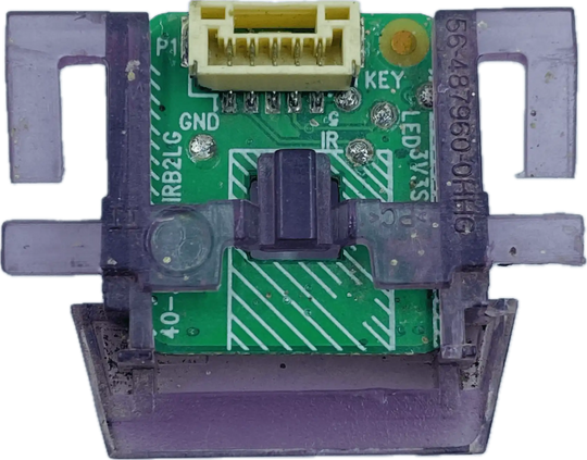 Micromax LED TV IR Sensor – Model 32T8361HD - Great Bharat Electronics