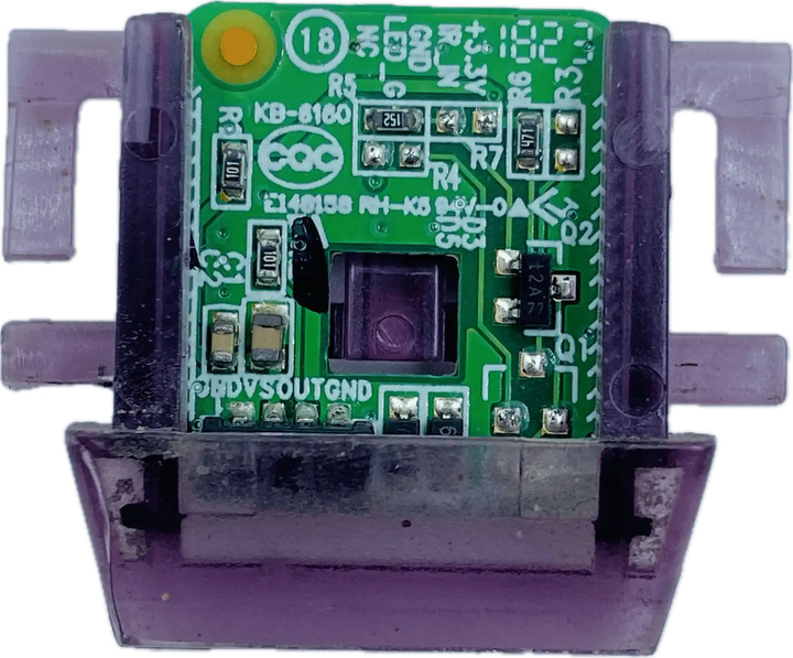 Micromax LED TV IR Sensor – Model 32T8361HD - Great Bharat Electronics