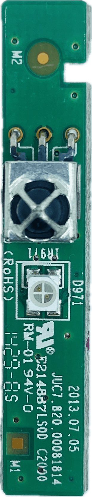 Micromax LED TV IR Sensor – Model 39C2000HD - Great Bharat Electronics