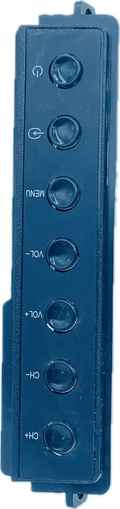 Micromax LED TV IR Sensor – Model 39C2000HD - Great Bharat Electronics