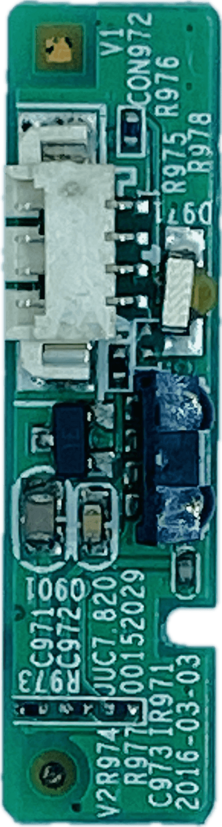 Micromax LED TV IR Sensor – Model 4021107HD - Great Bharat Electronics