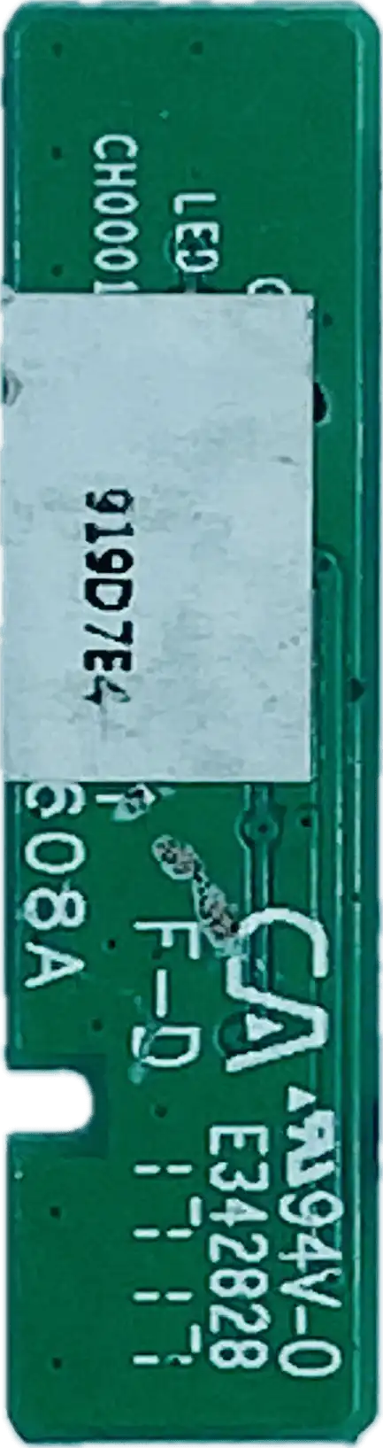 Micromax LED TV IR Sensor – Model 4021107HD - Great Bharat Electronics