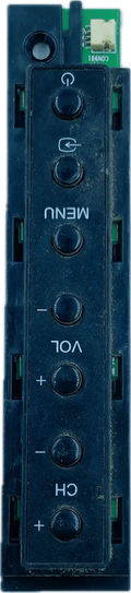 Micromax LED TV IR Sensor – Model 40A6300FHD - Great Bharat Electronics