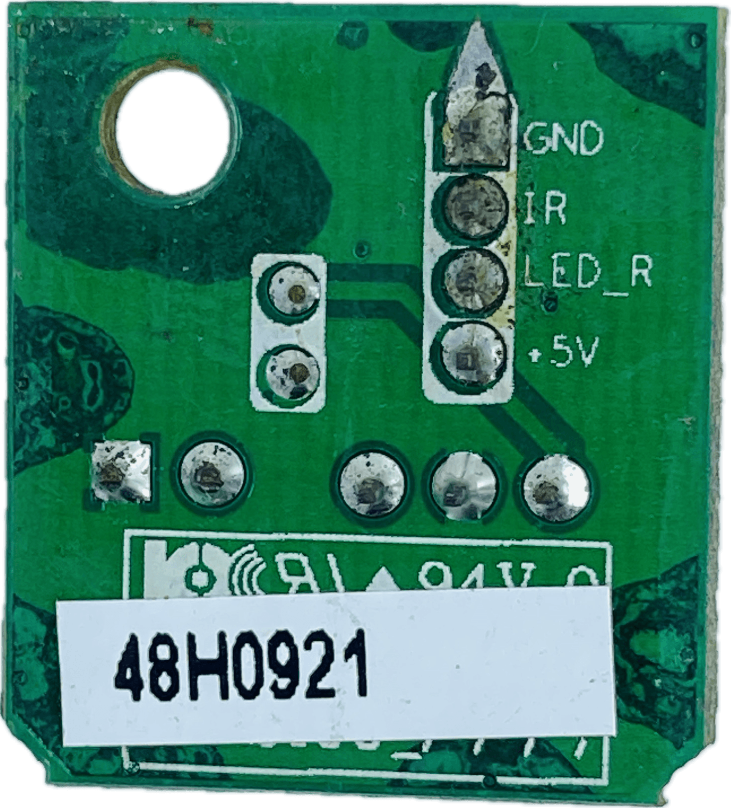 Micromax LED TV IR Sensor – Model 40B200HD - Great Bharat Electronics