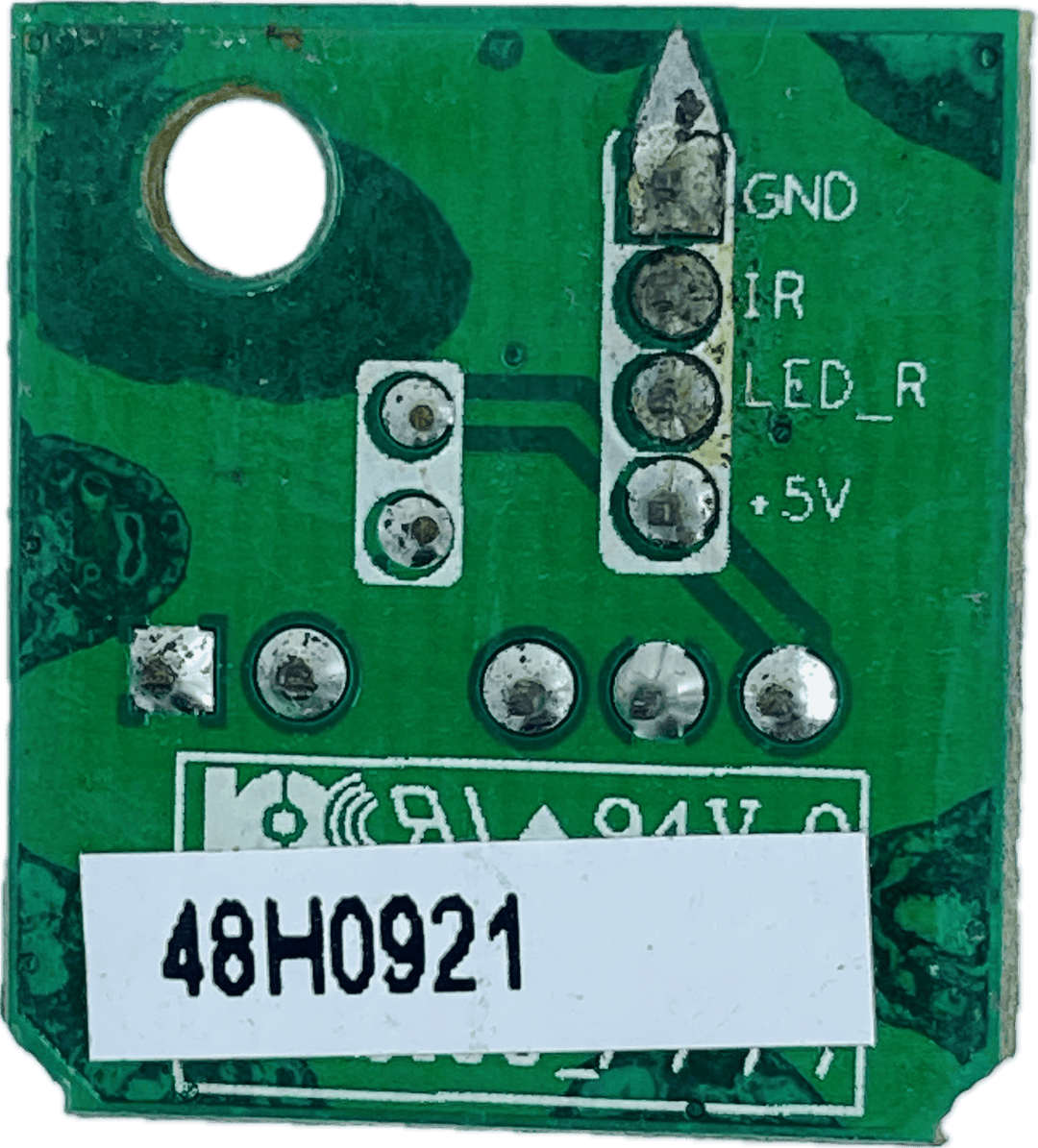 Micromax LED TV IR Sensor – Model 40B200HD - Great Bharat Electronics