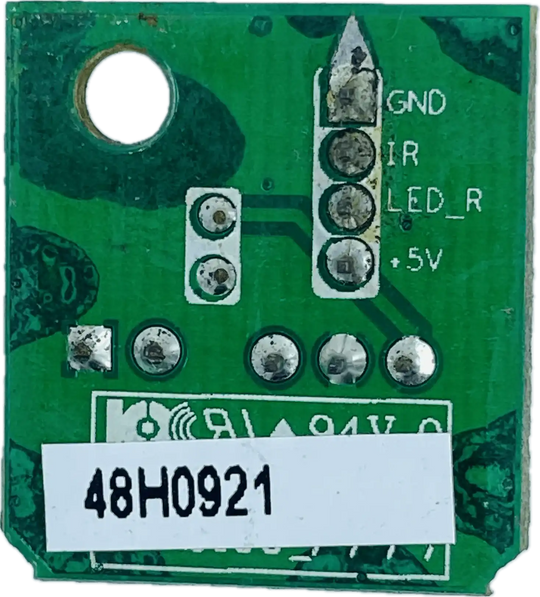 Micromax LED TV IR Sensor – Model 40B200HD - Great Bharat Electronics