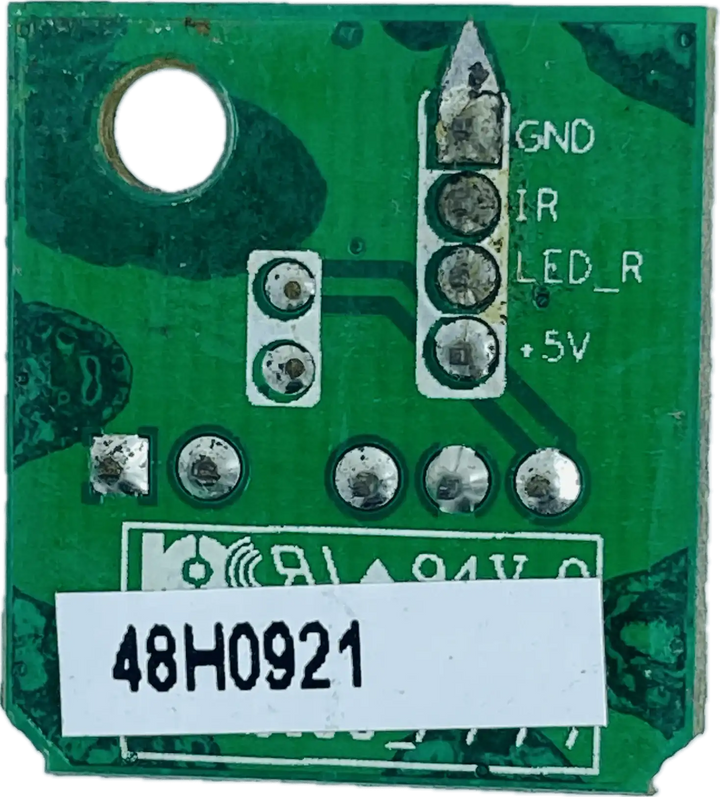 Micromax LED TV IR Sensor – Model 40B200HD - Great Bharat Electronics