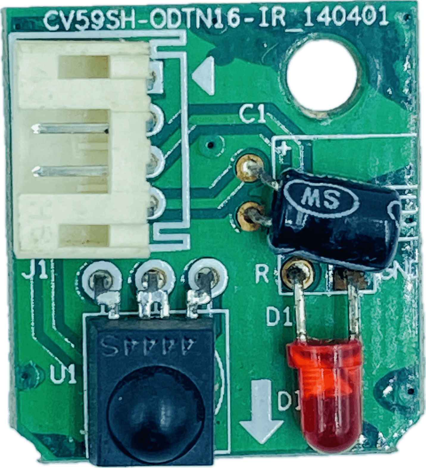 Micromax LED TV IR Sensor – Model 40B200HD - Great Bharat Electronics