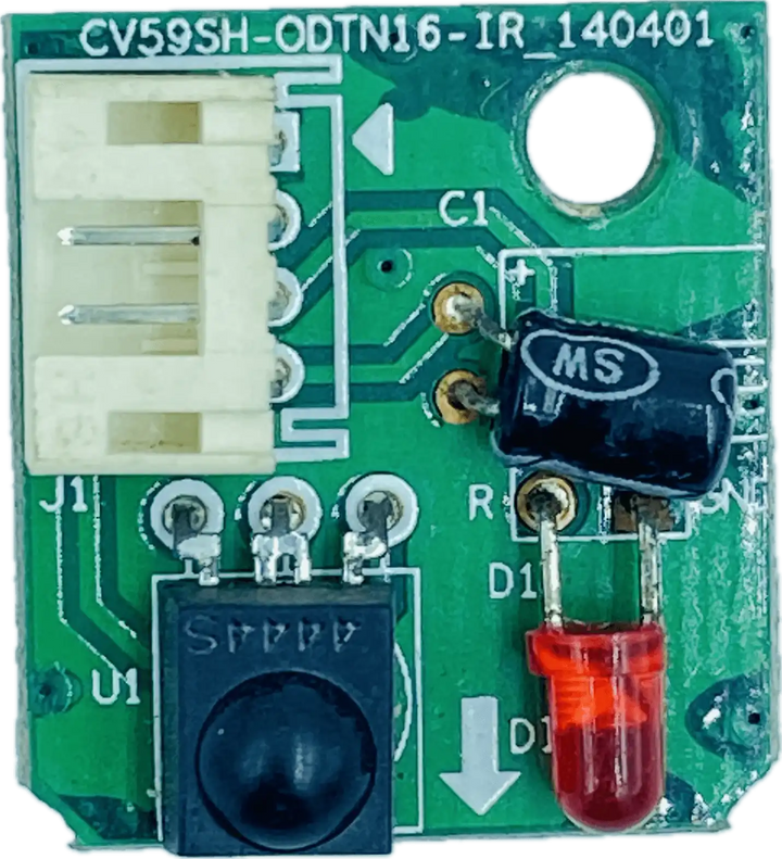 Micromax LED TV IR Sensor – Model 40B200HD - Great Bharat Electronics