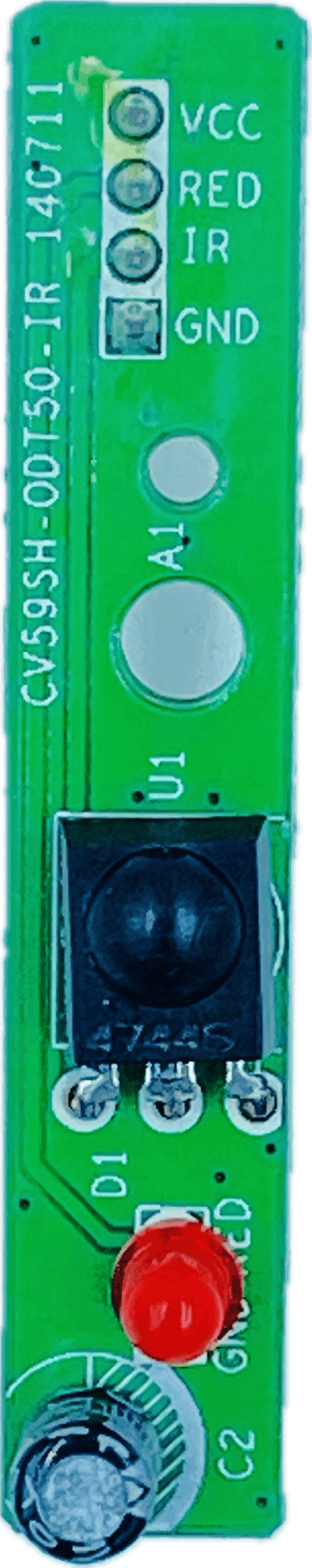 Micromax LED TV IR Sensor – Model 40B5000FHD - Great Bharat Electronics
