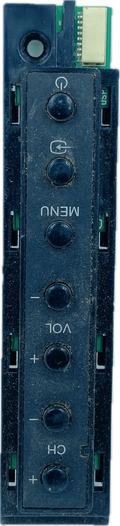 Micromax LED TV IR Sensor – Model 40C4500FHD - Great Bharat Electronics