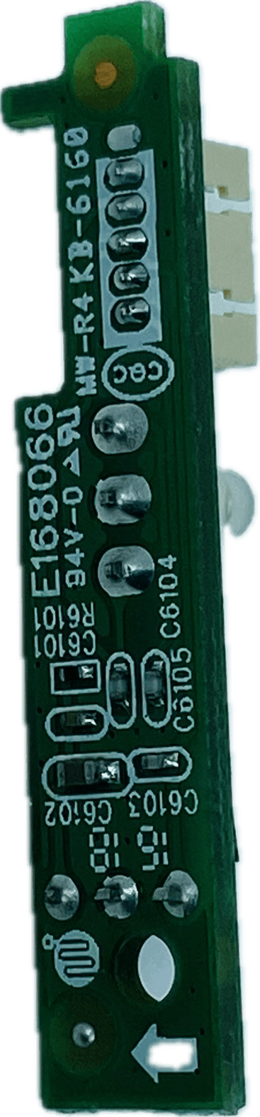 Micromax LED TV IR Sensor – Model 40CANVAS-S - Great Bharat Electronics