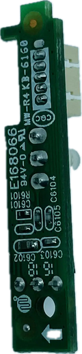 Micromax LED TV IR Sensor – Model 40CANVAS-S - Great Bharat Electronics