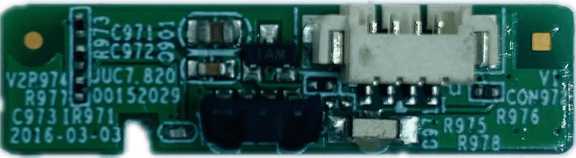 Micromax LED TV IR Sensor – Model 40E1107HD - Great Bharat Electronics